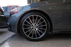 مێرسێدس بێنز C-Class
